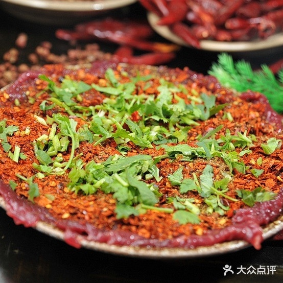 吉之源火锅店(巴王路店)