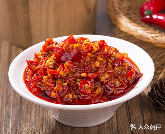 菜真湘(宏图店)