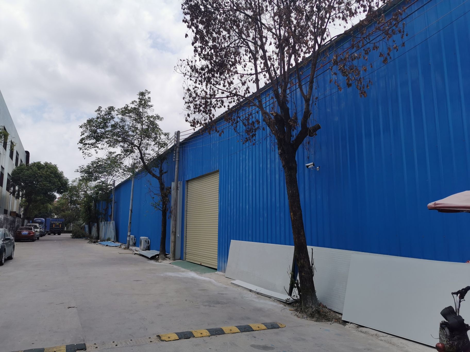 中山市康茏医疗器械有限公司