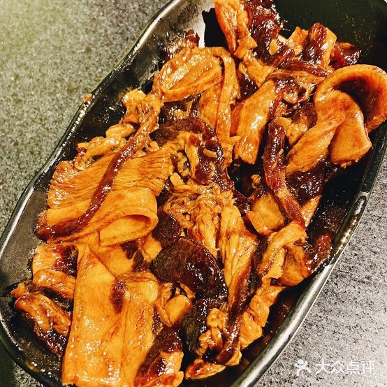 双龙烤肉(什刹海店)