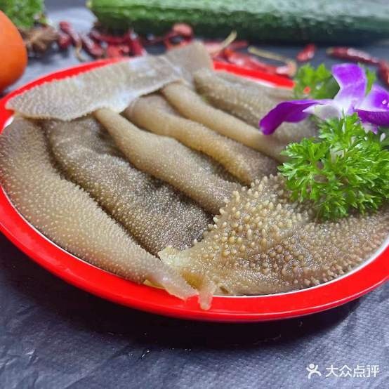 城都川西坝火锅(商品城店)