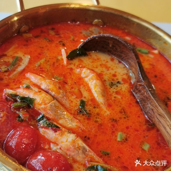 当今泰·泰国&餐厅