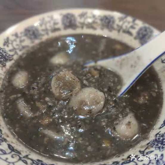 涪陵油醪糟(龙湾花园店)