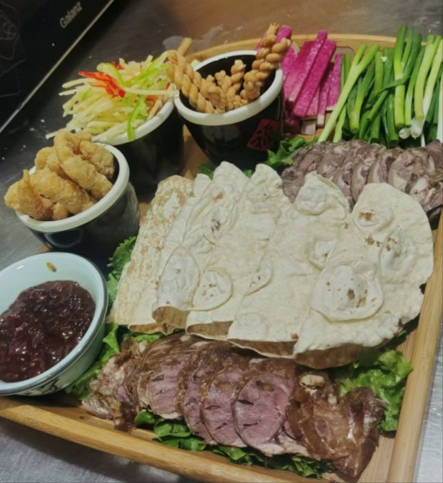 清伊斋清真饭店