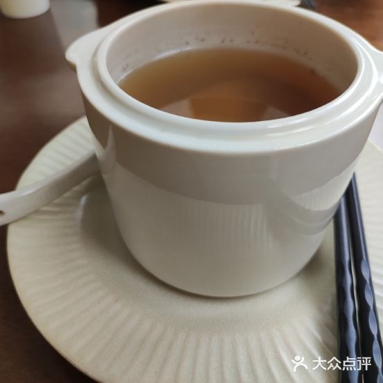 庆年食堂