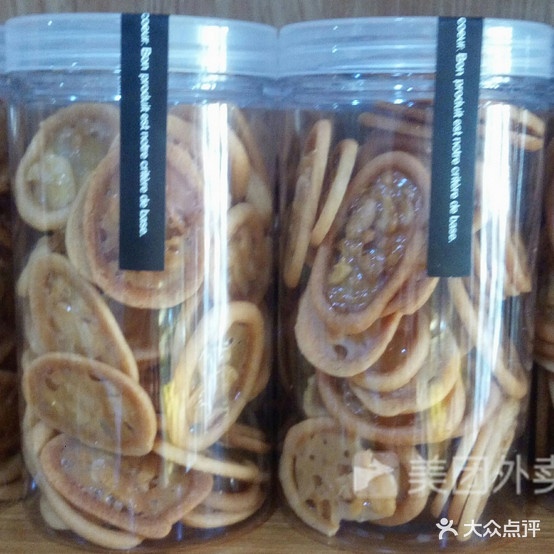 帝诺面包·甜品·吐司(长峰店)