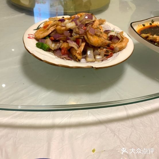 川鱼头龙虾家常菜(南川园店)