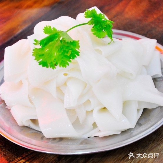 董家红油粉皮(中山东路店)