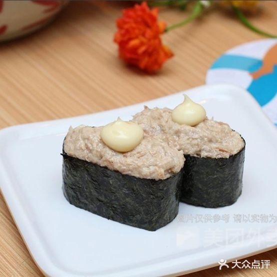 佐鲜·寿司