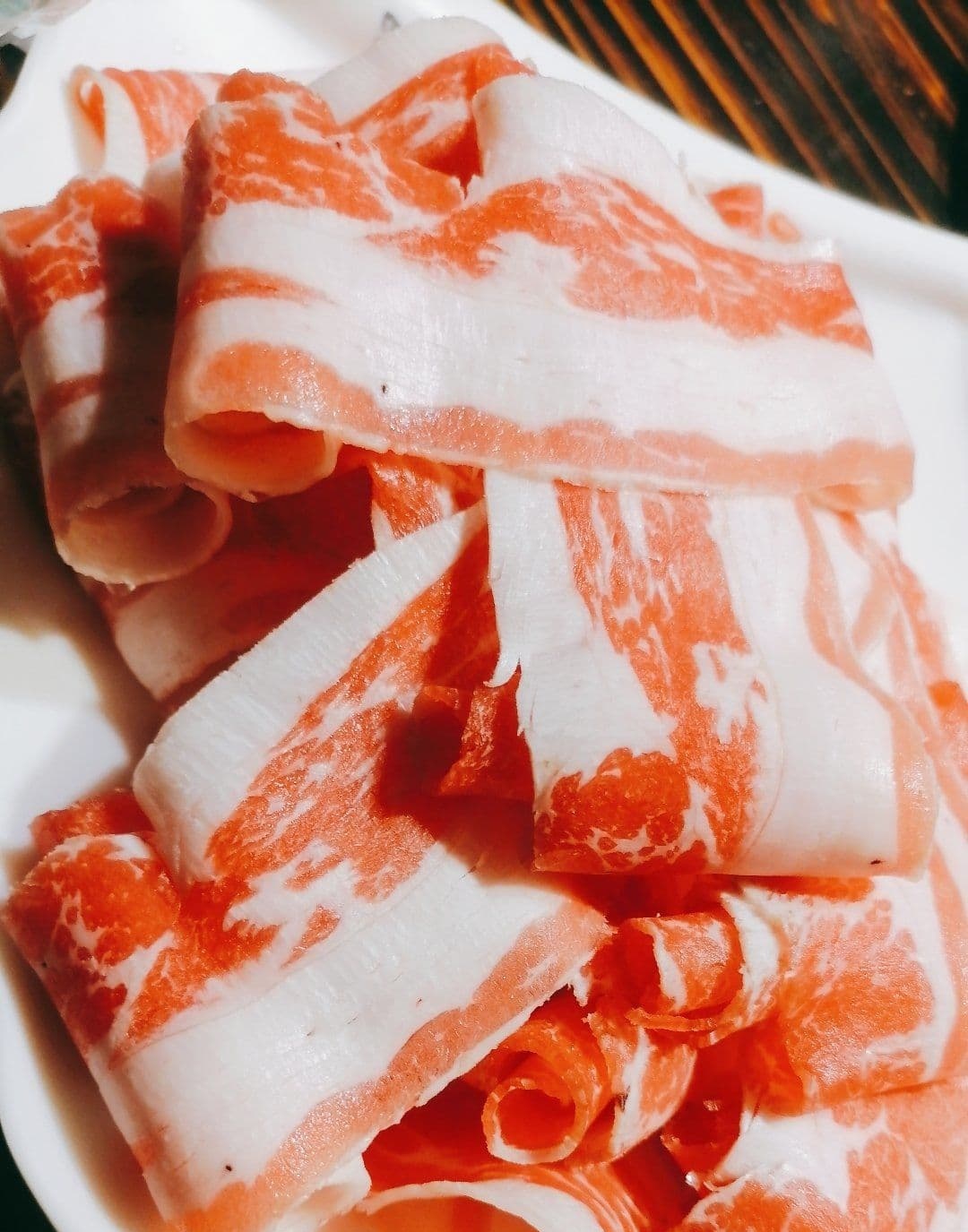 肥羔羊火锅(太阳城店)