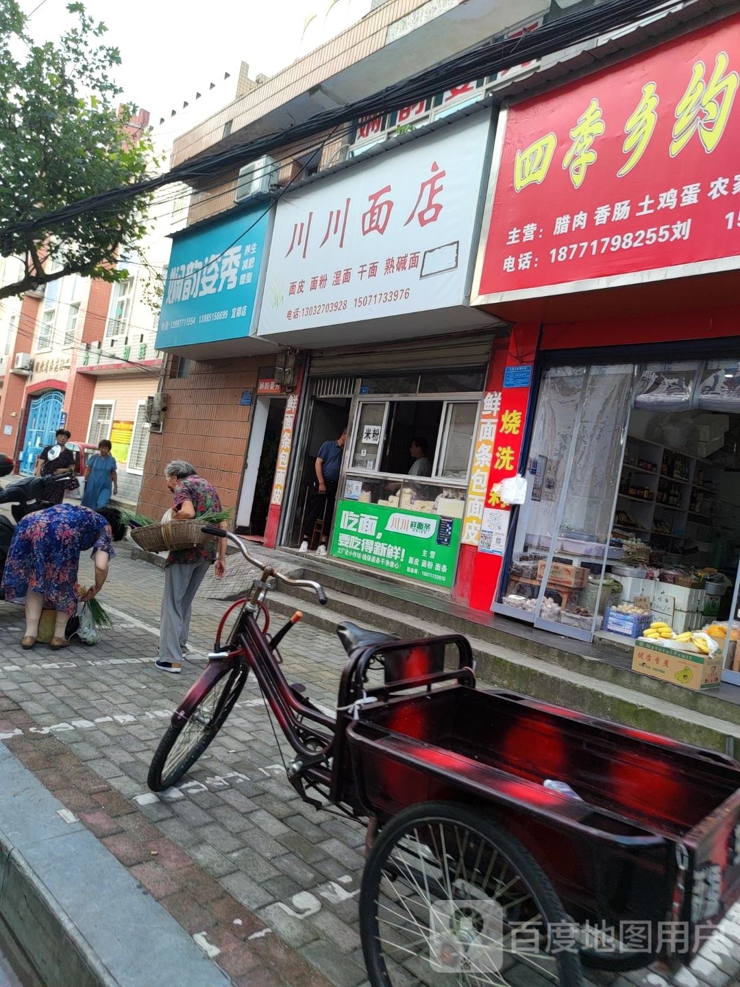 娴韵姿秀