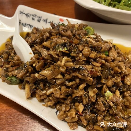 印象湖北鱼米之乡(怡乐北街店)