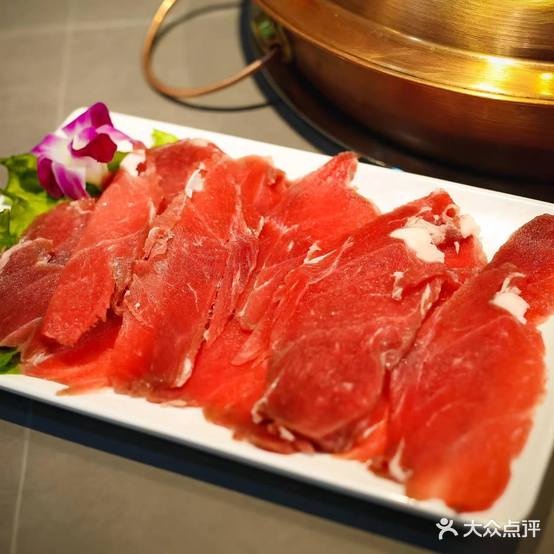 其其格西岐铜锅涮肉(未来城店)
