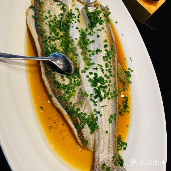 鲟阳宴·喜悦大店(怡园路店)