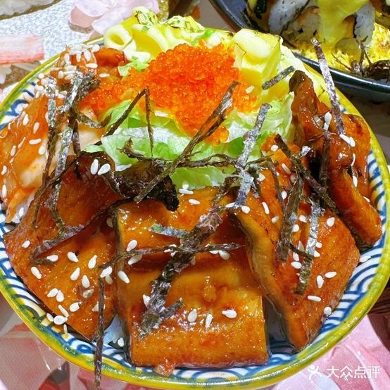 胧寿司料理(君悦雅轩店)