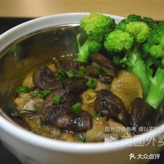 沙县小吃(南恩路店)
