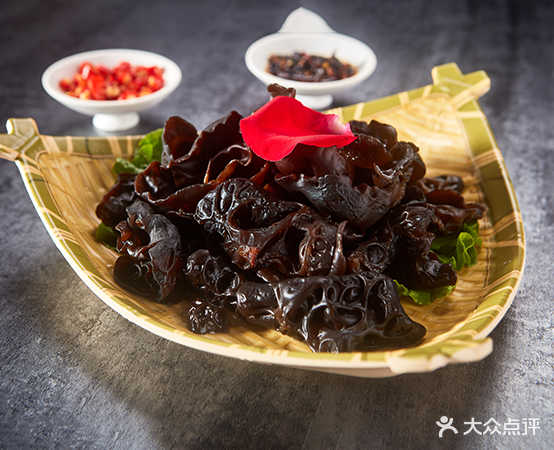 陈小柒惠明美蛙鱼(中迪店)