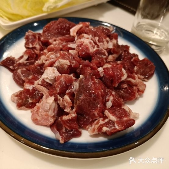 禧满牛中国凉都黄卤肉火锅(天城国际店)