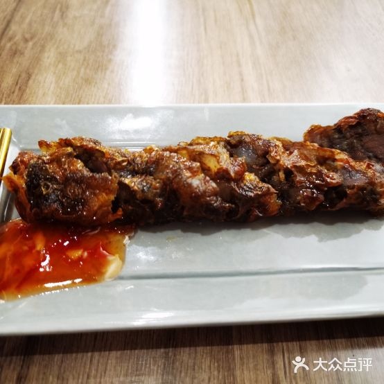 对为食鲜小馆