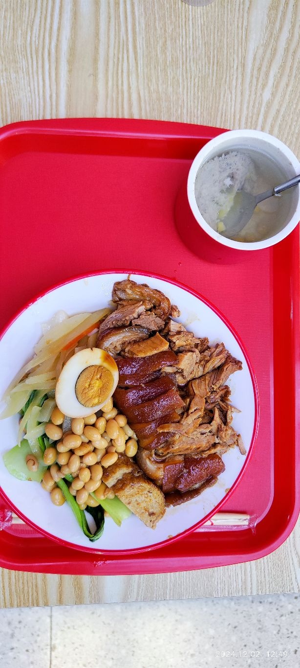 小猪哥·隆江猪脚饭·烧腊饭