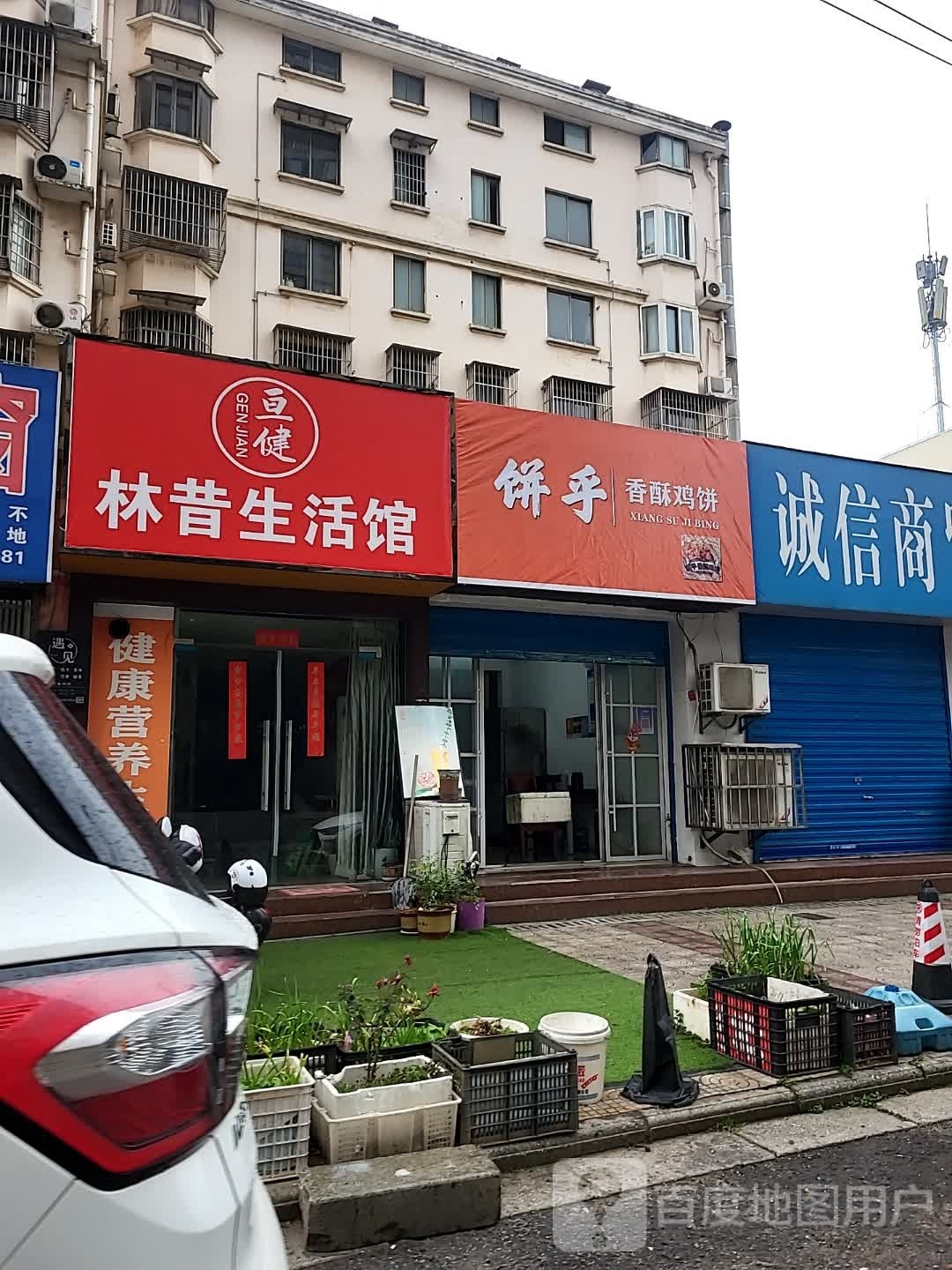 林昔具乐部