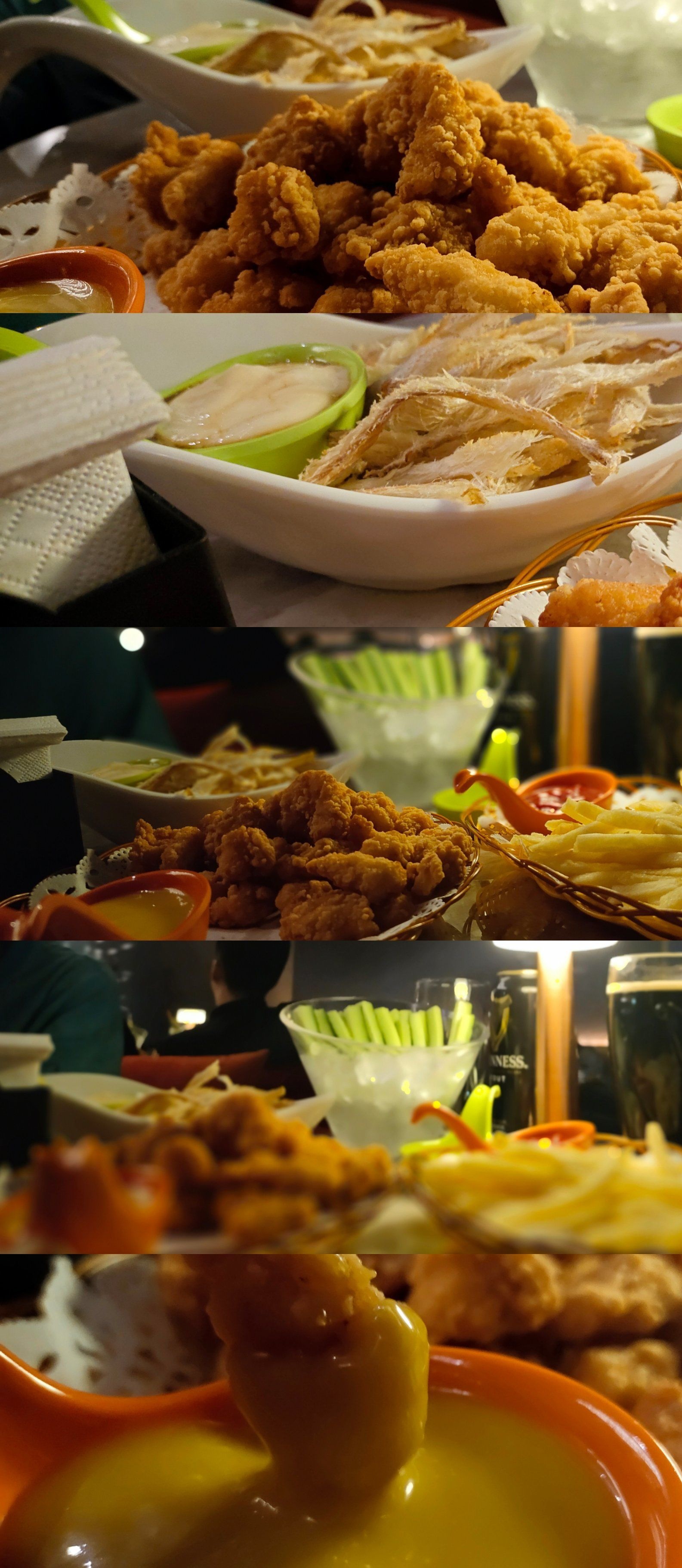 SUGAR威士忌·鸡尾酒(盈信广场店)