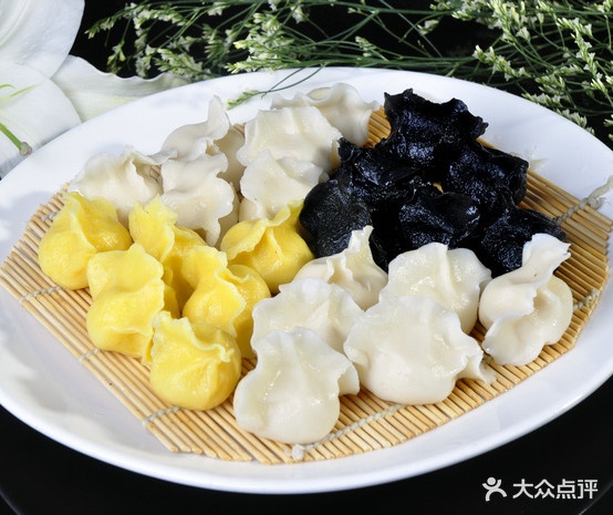 品味·海鲜烧烤水饺舫(海口路店)