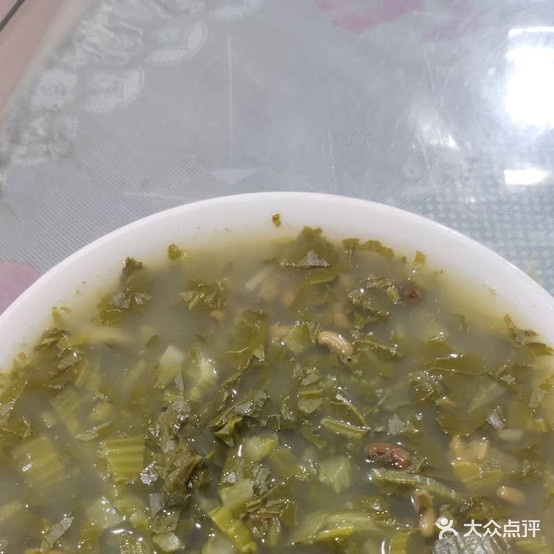 民间小纯豆腐