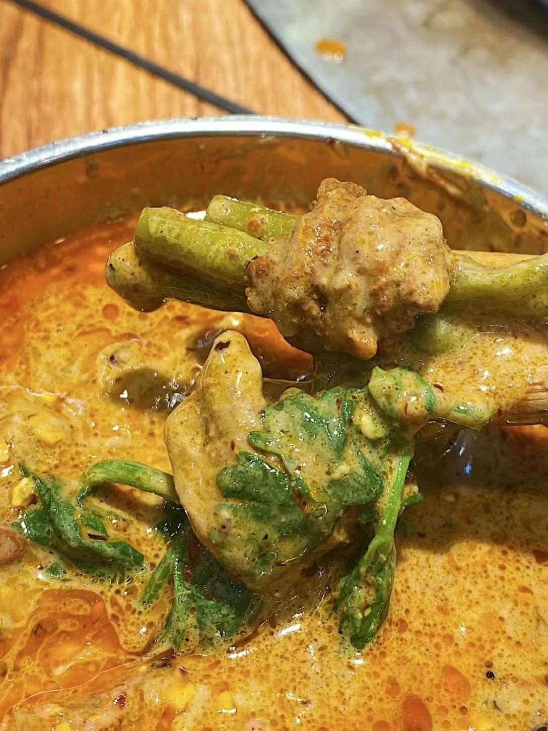 清真老回坊麻辣烫(大皮院店)