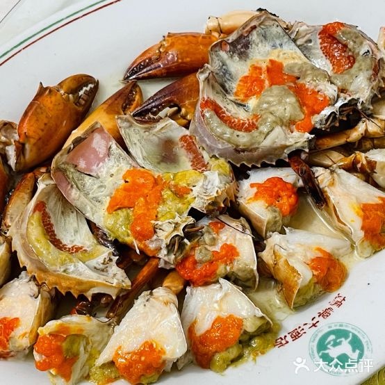 妈屿岛石3号海鲜店