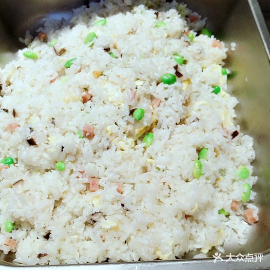 临金汉森自助餐厅(商和不夜城店)