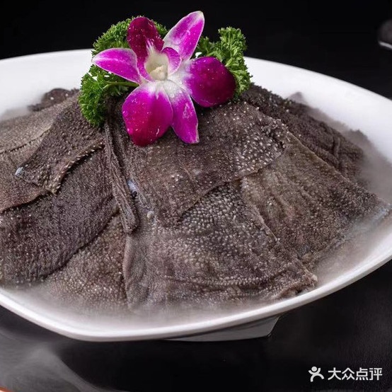 渝尚毛肚火锅(锦苑店)