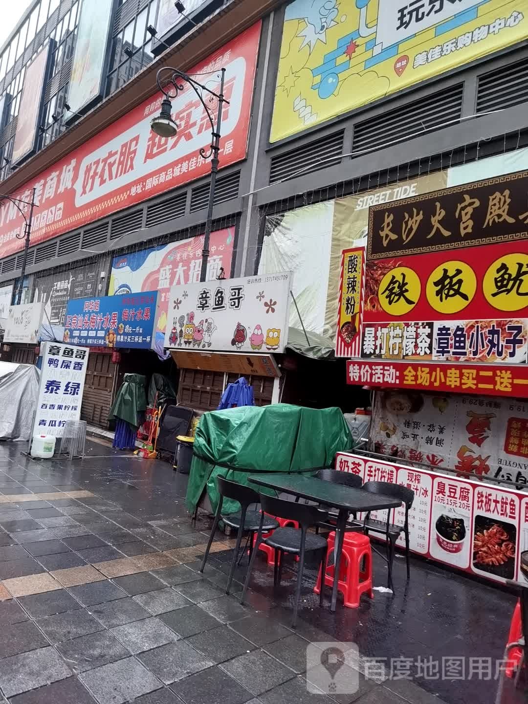 章鱼哥