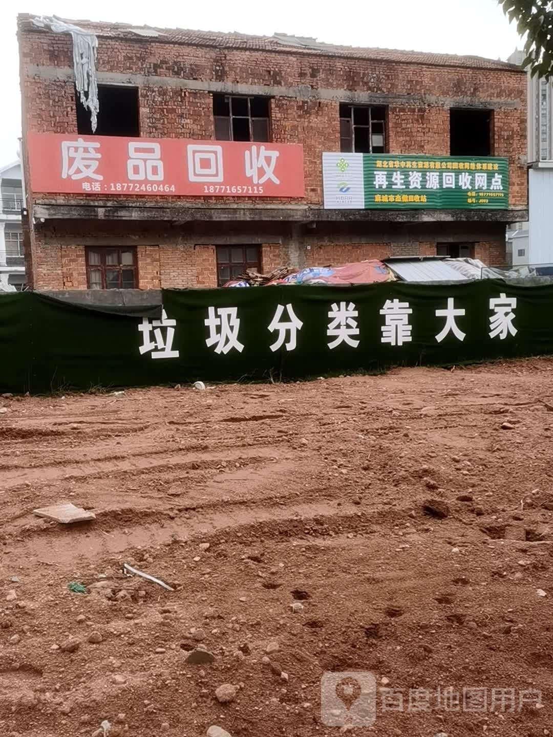 废品回收