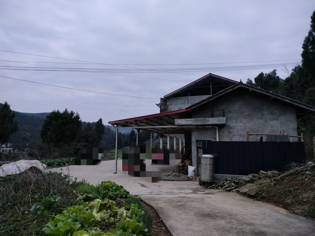 老李休闲垂钓园(农家乐)