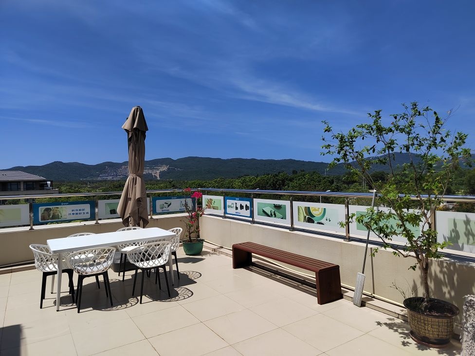 海棠湾林旺风情小区