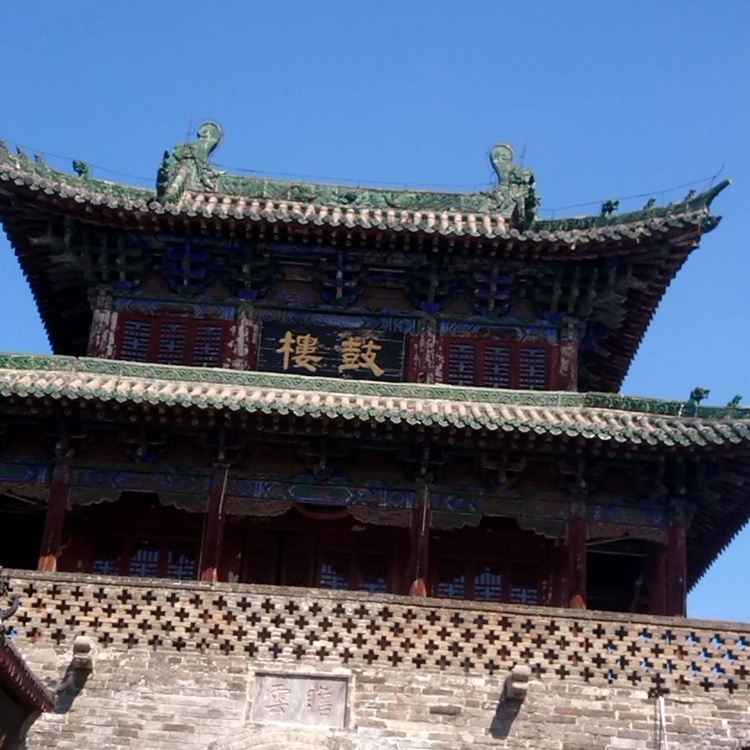 鼓楼