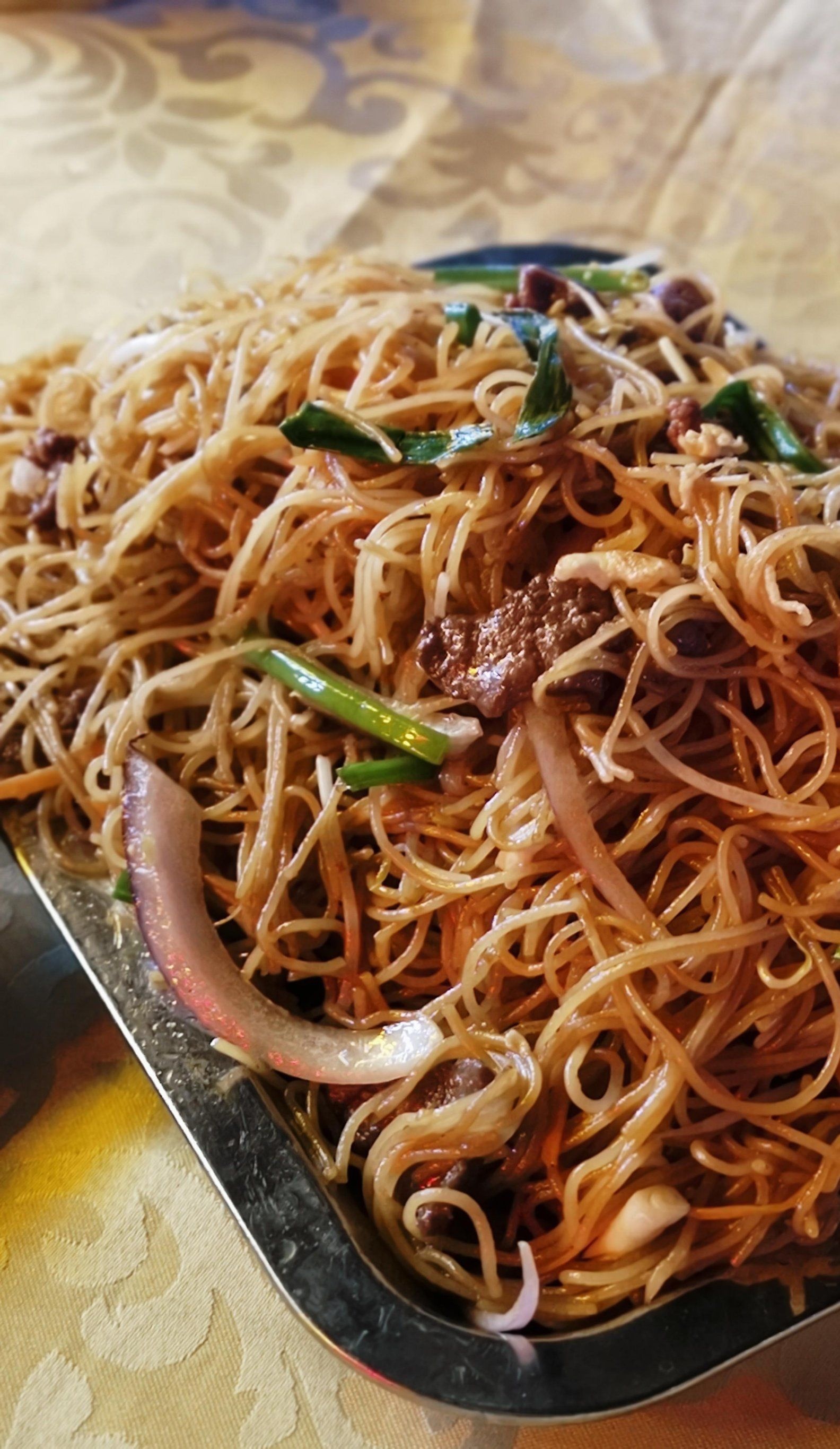 大肚腩