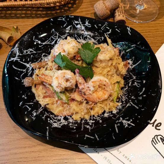 La floue暖Bistro by znza