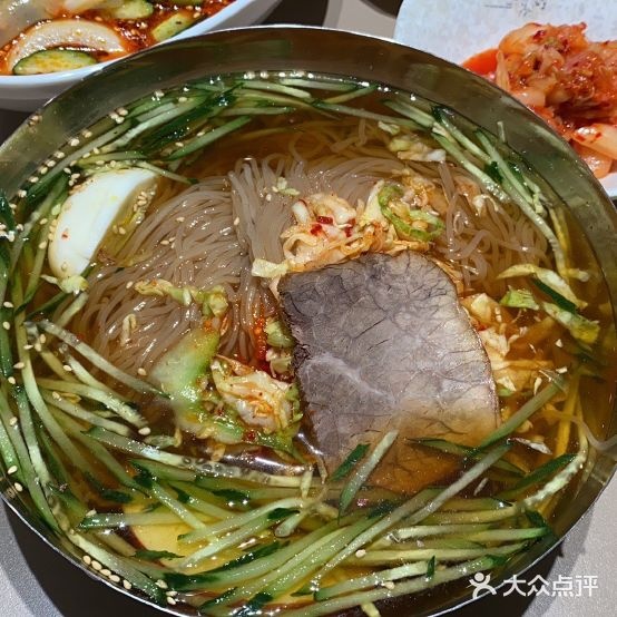 三权冷面(旺角店)