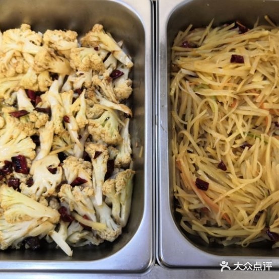 菩提谷缘素食馆