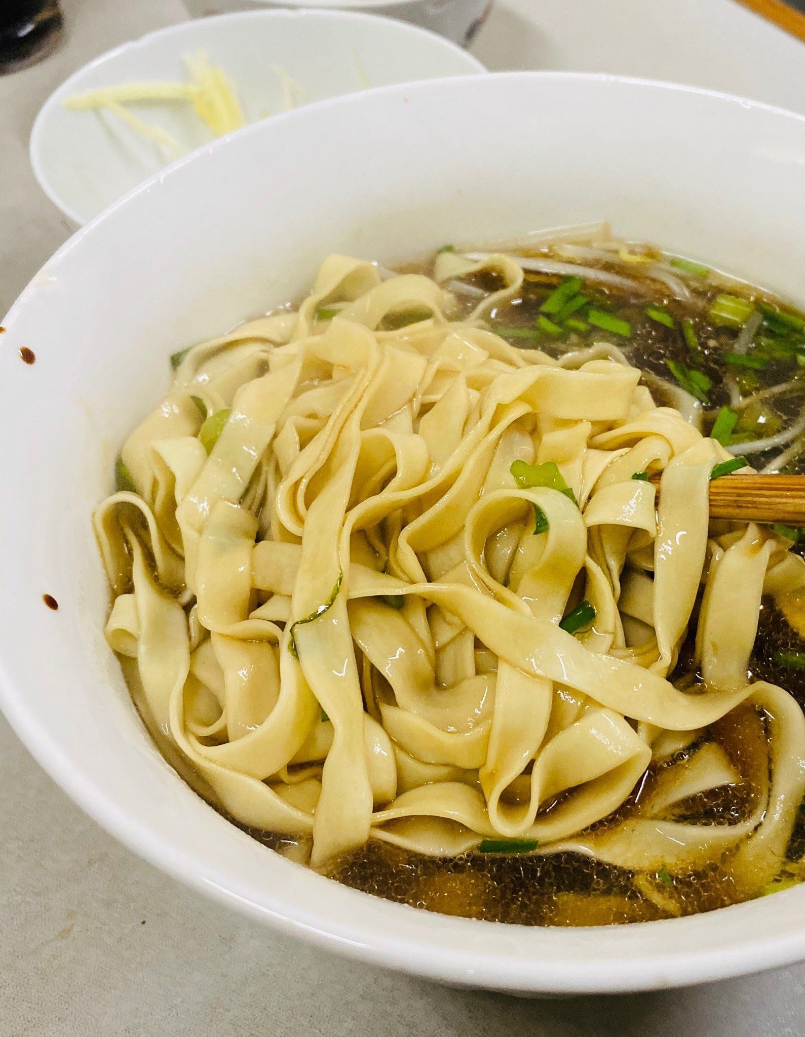 红喜小吃店(第一楼街步行街店)