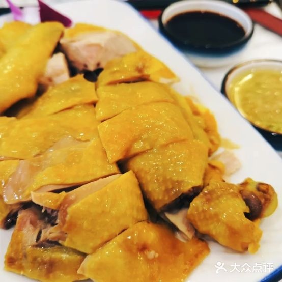 阿聰記南阳茶餐厅