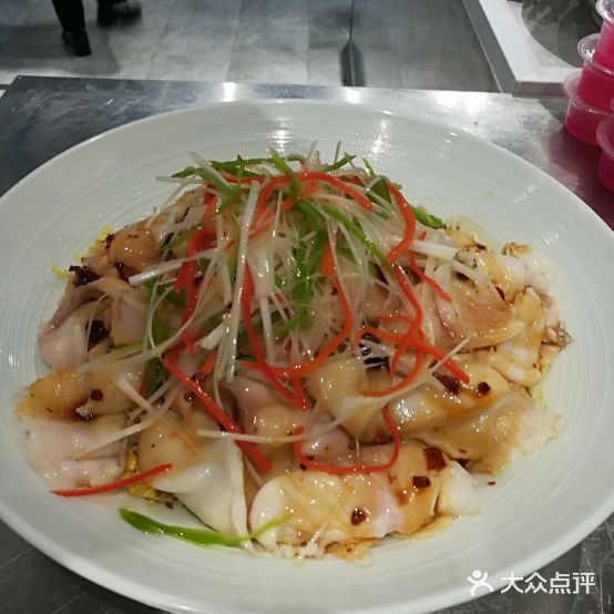 渔小馆餐厅