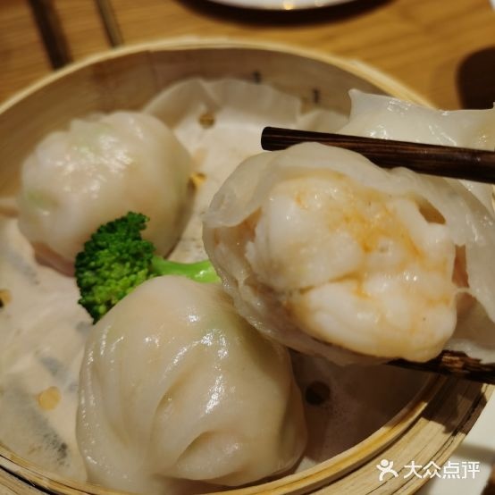 品粤烧鹅·插电(高新店)