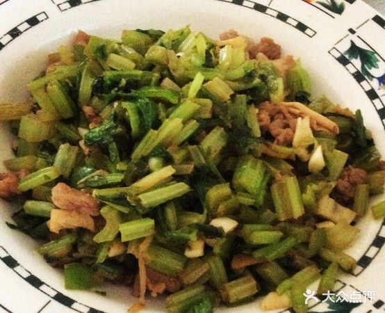 领头牛羊肉馆