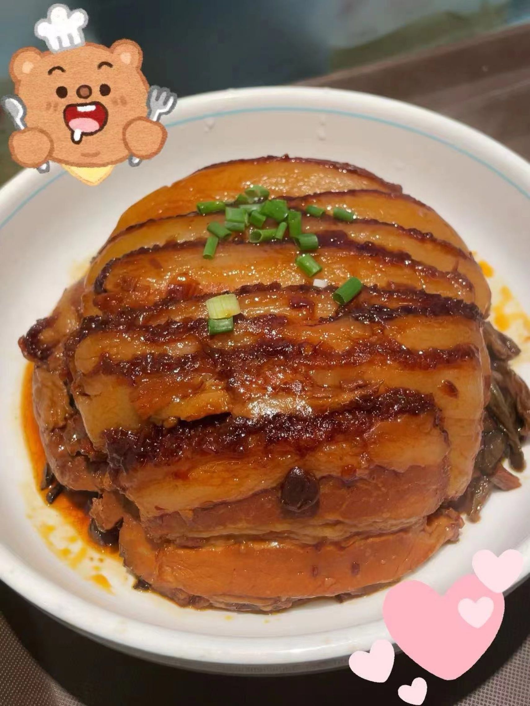 北城湘地道湖南·乡下菜(银晖大厦店)