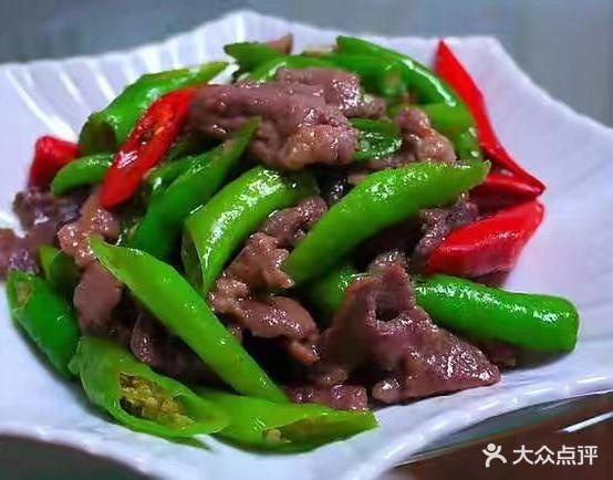 孟飞海鲜餐厅(陶界岭店)