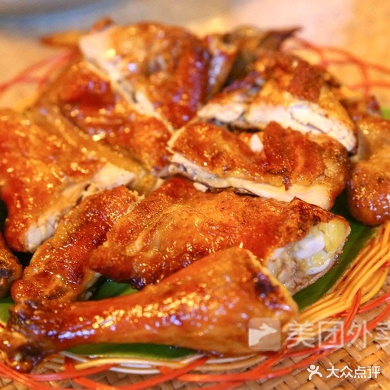 舂木瓜傣味餐厅