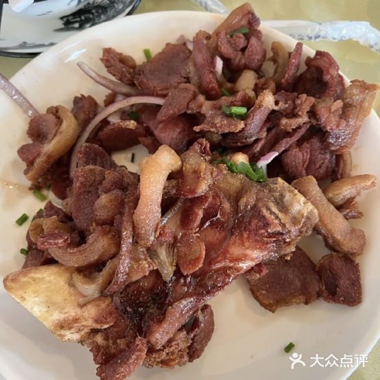 红灯笼饭店(开元街店)